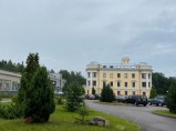 RESIDENCE HOTEL & SPA / Санкт-Петербург