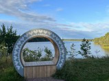 «ТОЧКА НА КАРТЕ. ЛОДЕЙНОЕ ПОЛЕ» / Санкт-Петербург