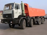 Запчасти МЗКТ, МЗКТ 65151, МЗКТ 65158, КПП 202 / Санкт-Петербург