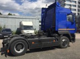 Седельный тягач МАЗ-544028-571-031 (ЕВРО-5) (Гипоидный мост, дисковые тормоза) / Санкт-Петербург