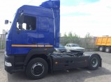 Седельный тягач МАЗ-544028-571-031 (ЕВРО-5) (Гипоидный мост, дисковые тормоза) / Санкт-Петербург