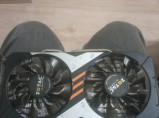 Видеокарта zotac gtx960 p2 gb / Санкт-Петербург