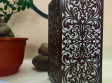 Винные бары, светильники, Фамильные гербы, декорация. / Санкт-Петербург