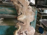 Слэбы из дуба, бука, ясеня, тополя, вербы, карагача. / Санкт-Петербург
