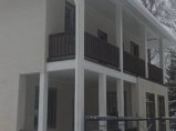 загородное строительство / Санкт-Петербург