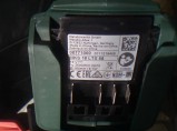 пила циркулярная ПО МЕТАЛЛУ metabo MKS18ltx58 / Санкт-Петербург