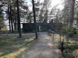 «Точка на карте. Видлица» — место для истинных ценителей природы / Санкт-Петербург