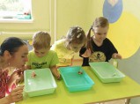 Няня для ребенка на базе детского сада (Невский район) / Санкт-Петербург
