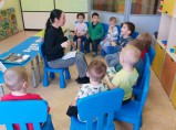 Частный детский сад в Невском районе (+разовые посещения) / Санкт-Петербург