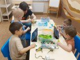 Частный детский сад в Невском районе (+разовые посещения) / Санкт-Петербург