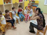Частный сад "КоалаМама" с логопедом и англ. языком / Санкт-Петербург