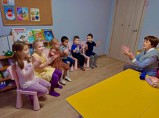 Частный детский сад от 1,2 лет КоалаМама (Янино-1) / Янино-1
