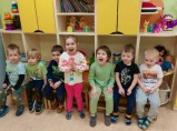 Ясли-сад КоалаМама от 1,2 до 7 лет КоалаМама(Невский район) / Санкт-Петербург