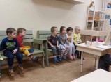 Ясли-сад КоалаМама от 1,2 до 7 лет КоалаМама(Невский район) / Санкт-Петербург