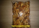 Грибы сушеные Спб (белые, красные, подосиновики, опята, трутовики) / Санкт-Петербург