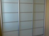 Шкаф купе на заказ / Санкт-Петербург