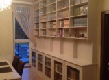 Мебель на заказ. лдсп, лмдф egger и массив / Санкт-Петербург