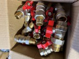 Danfoss 065B8203 краны шаровые / Санкт-Петербург