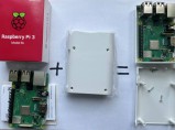 Микрокомпьютер Raspberry Pi 3 model B+ / Санкт-Петербург