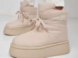 Полусапоги женские зимние KB904BG KING BOOTS / Санкт-Петербург