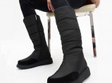Сапоги женские зимние KB909SW KING BOOTS / Санкт-Петербург