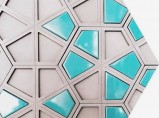 Интерьерная 3D-плитка / Санкт-Петербург
