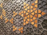 Интерьерная 3D-плитка / Санкт-Петербург