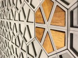 Интерьерная 3D-плитка / Санкт-Петербург