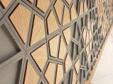 Интерьерная 3D-плитка / Санкт-Петербург